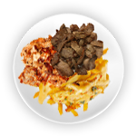 Chips, Cheese & Mix Donner 