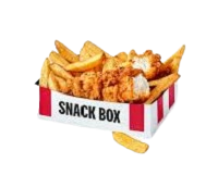 Chicken Breast Fillet Box 