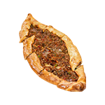 Doner Pide 