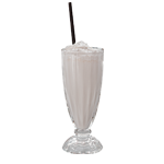 Vanilla Milkshake 