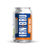 Irn Bru Sugar Free 