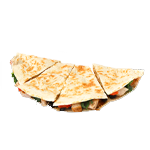 Peri Peri Quesadilla 