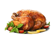 Whole Peri Peri Original 